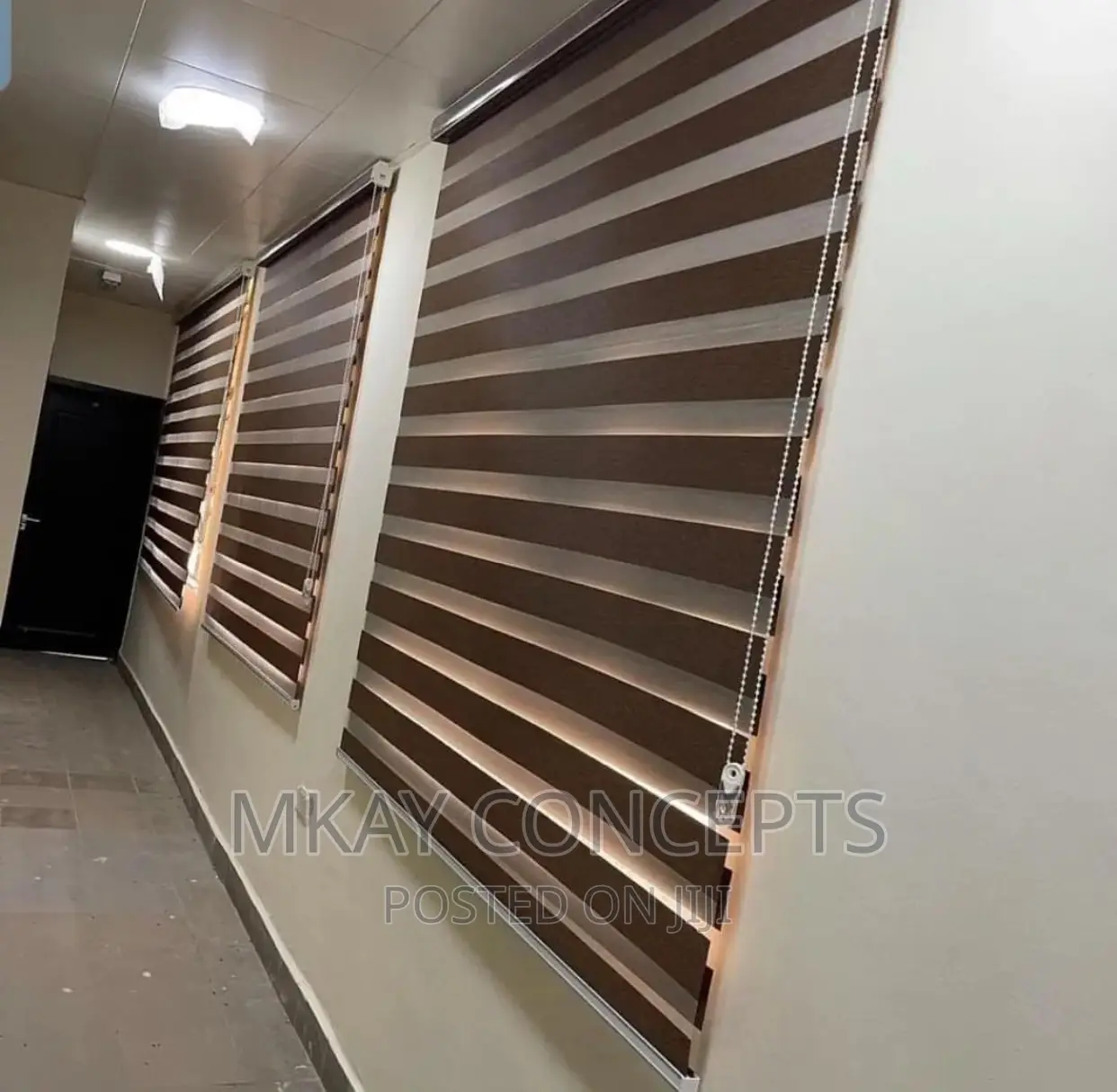 Quality Day and Night Window Blinds