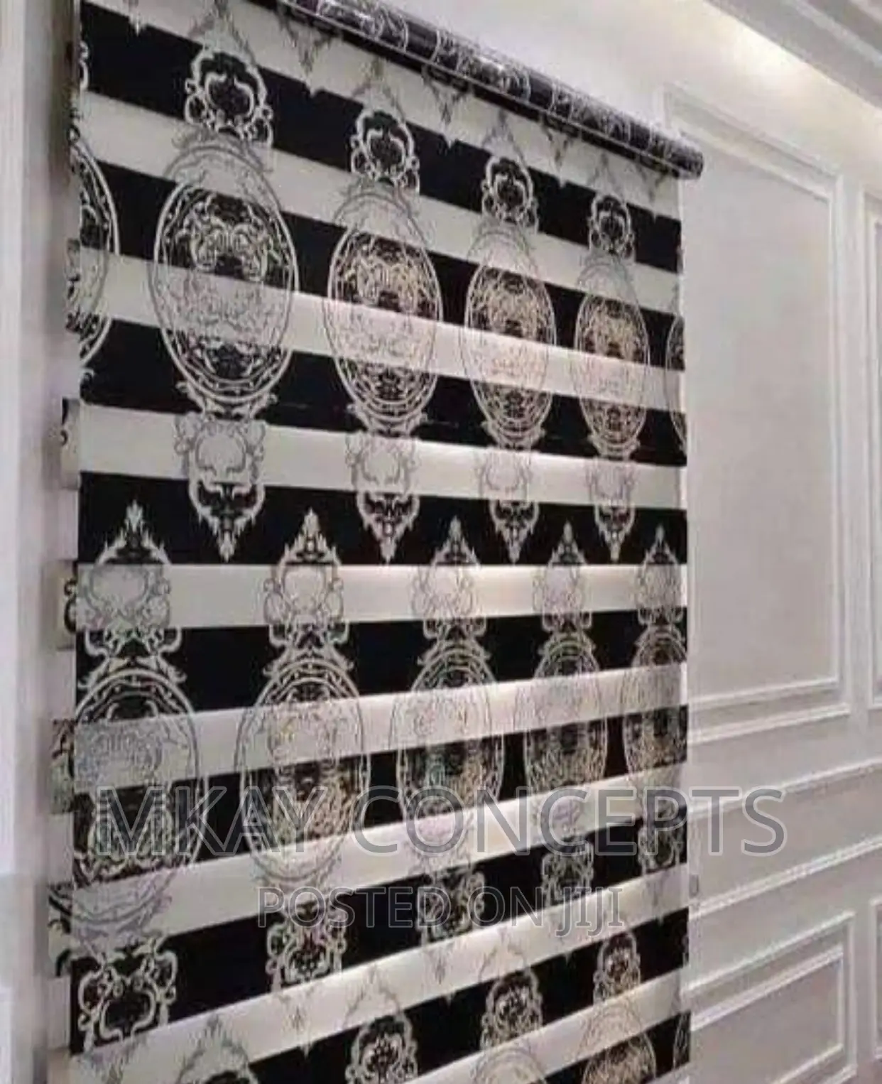Quality Day and Night Window Blinds
