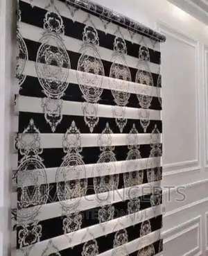 Quality Day and Night Window Blinds