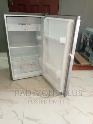 New in Hisense Ref093dr Refrigerator
