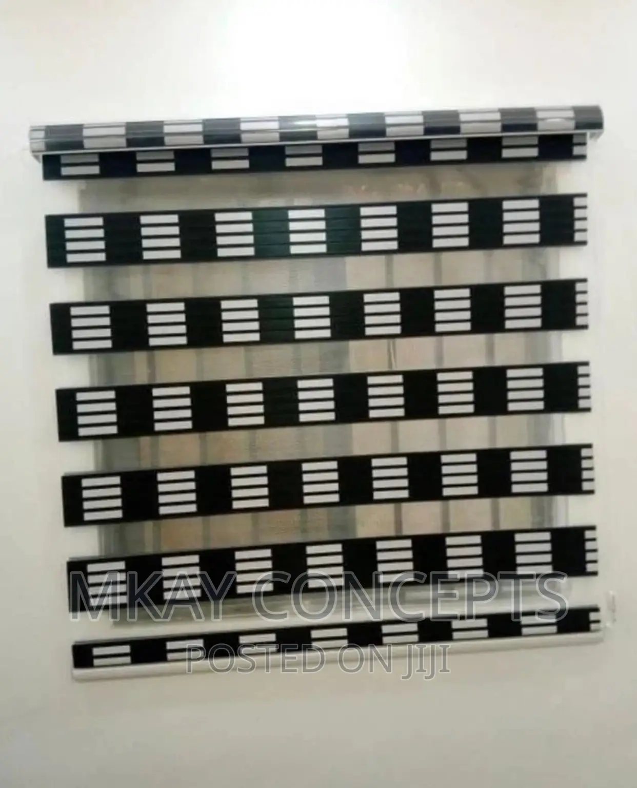 Quality Day and Night Window Blinds