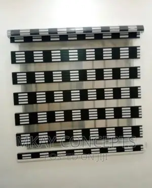 Quality Day and Night Window Blinds