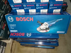 Angle Grinder