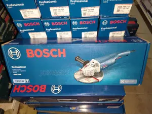Angle Grinder