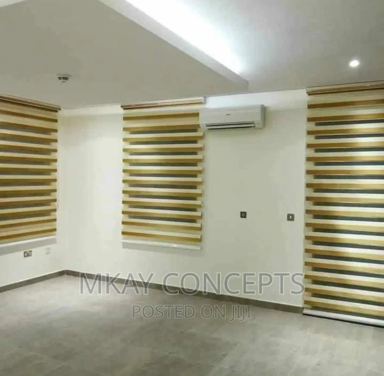 Quality Day and Night Window Blinds