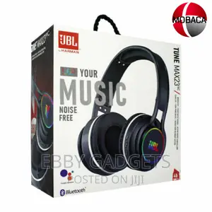 JBL Tune Max23nc