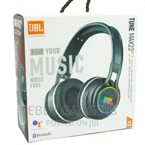 JBL Tune Max23nc