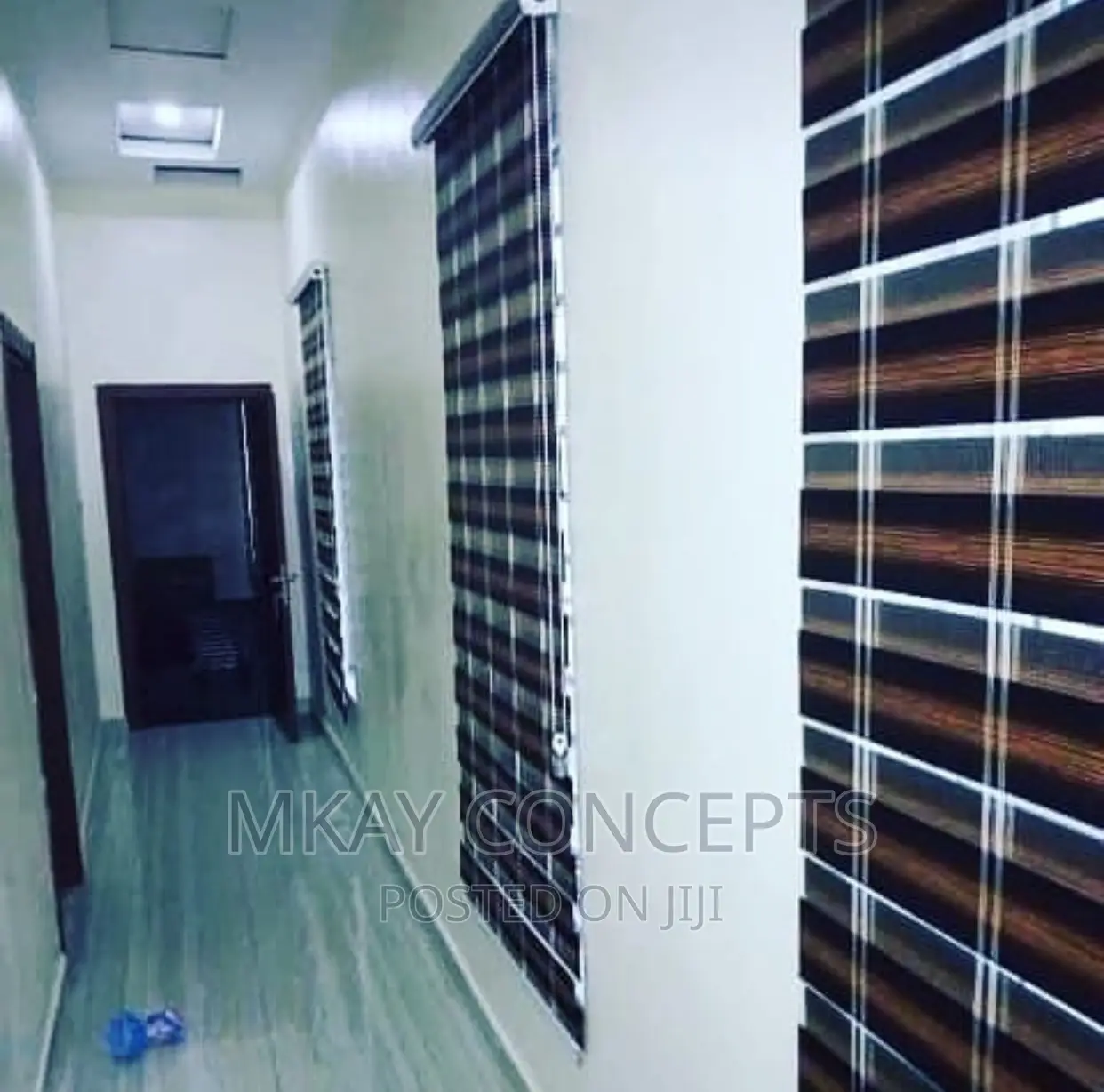 Quality Day and Night Window Blinds