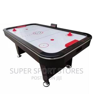 Brand New 7ft Air Hockey