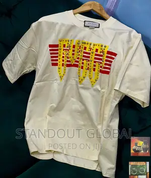 Top-Class Gucci T Shirt