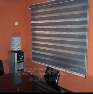 Quality Day and Night Window Blinds