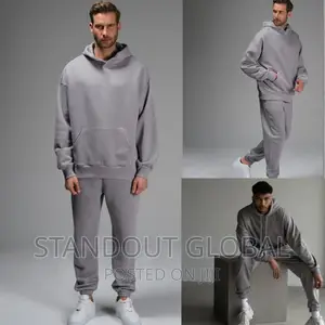 Luxury Hoodie