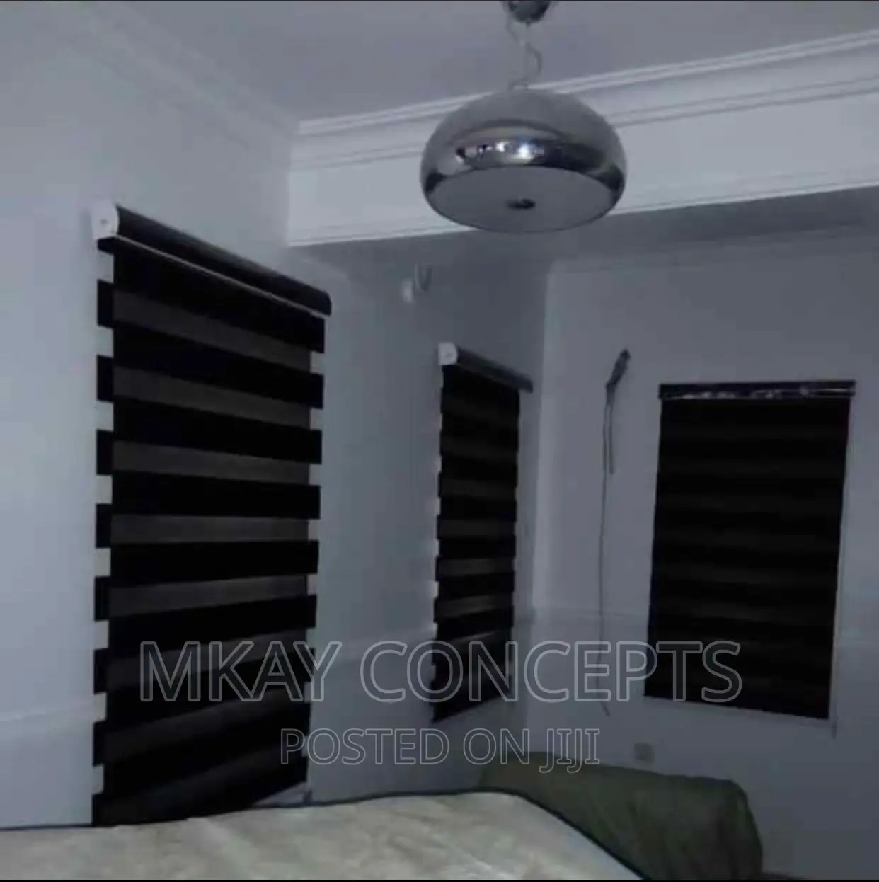 Quality Day and Night Window Blinds