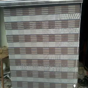 Quality Day and Night Window Blinds