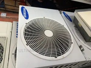 1HP Air Conditioner