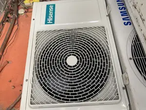 1HP Air Conditioner