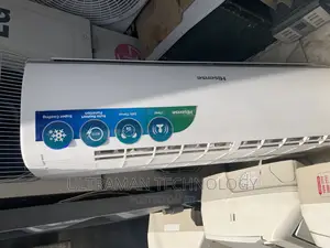 1HP Air Conditioner