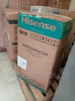 New in Ref093dr Single Door Refrigerator-90l
