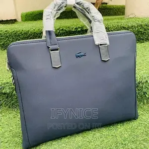Lacoset Pure Leather Bag