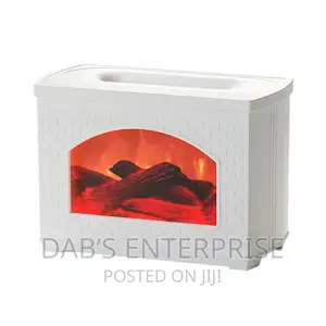 Fireplace Humidifier