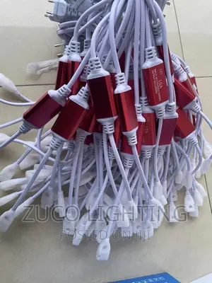 All Kinds of Modern Ropes Light Choke
