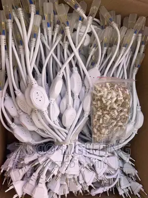 All Kinds of Modern Ropes Light Choke