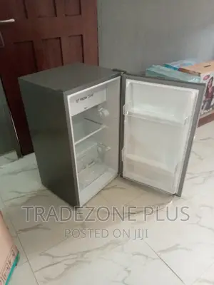 Affordable Hisense Single Door Refrigerator