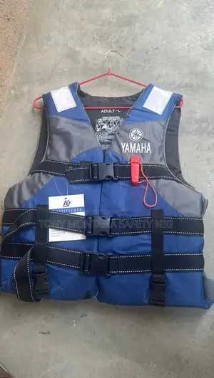 Yahama Safety Life Jacket