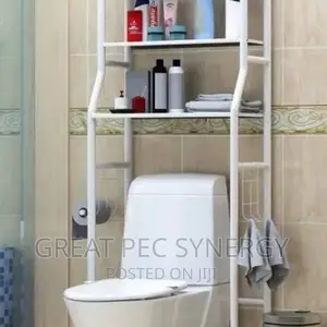 Bathroom Rack - Shelf