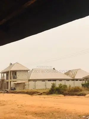 Qaulity Roofing Sheets at Affordable Prices