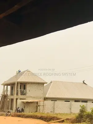 Qaulity Roofing Sheets at Affordable Prices