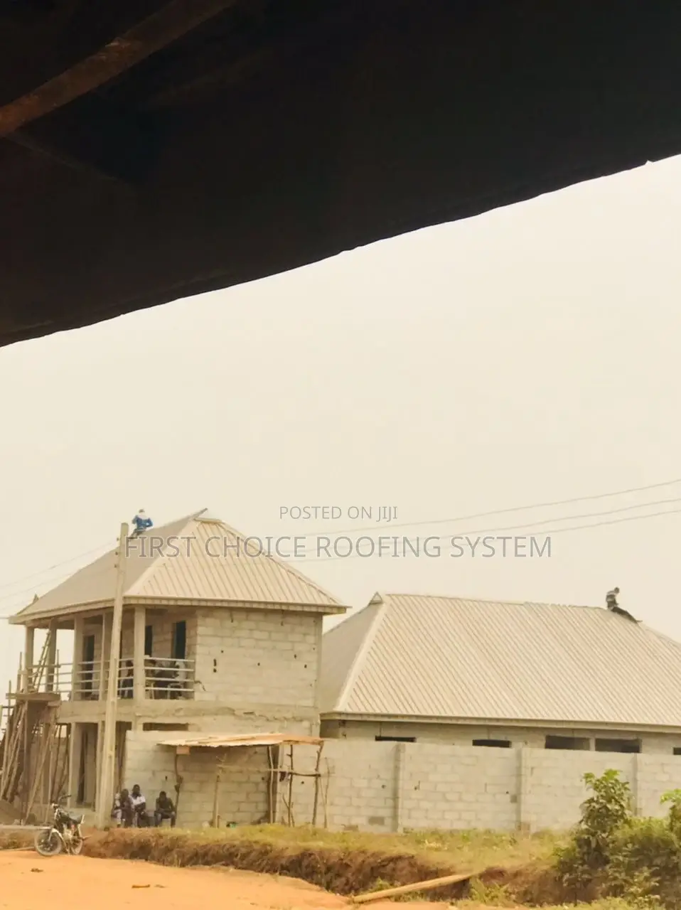 Qaulity Roofing Sheets at Affordable Prices