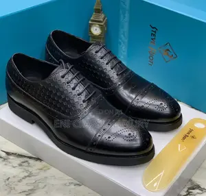 Most Wanted Luxury Shoes Steve Riots Available in Store