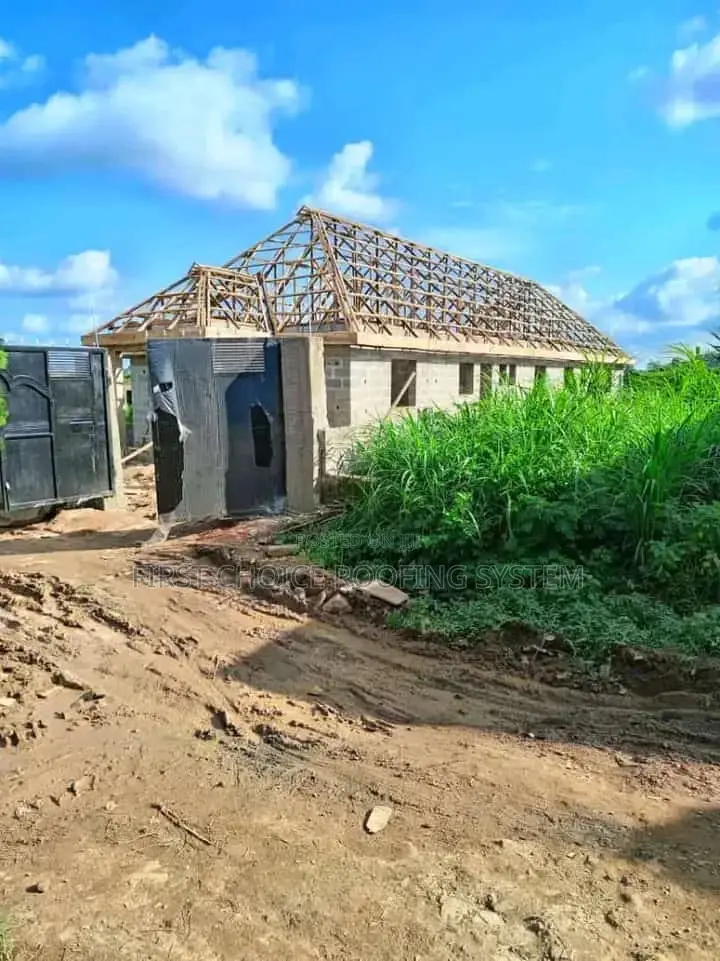 Qaulity Roofing Sheets at Affordable Prices