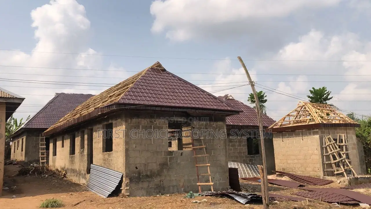 Qaulity Roofing Sheets at Affordable Prices