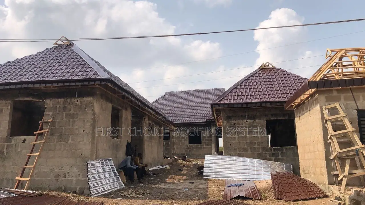 Qaulity Roofing Sheets at Affordable Prices