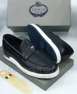 Luxury Genio