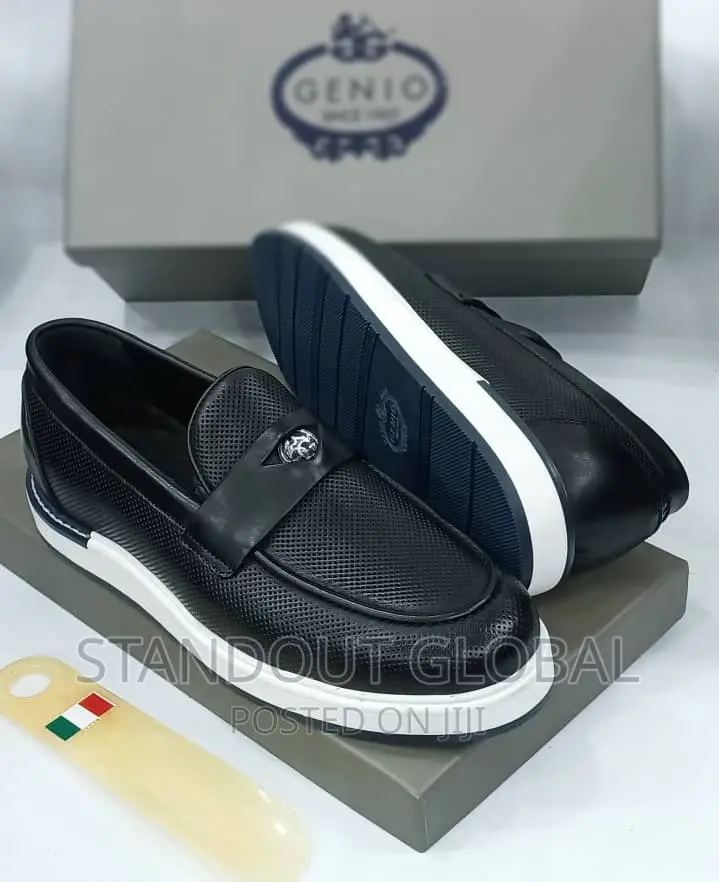 Luxury Genio