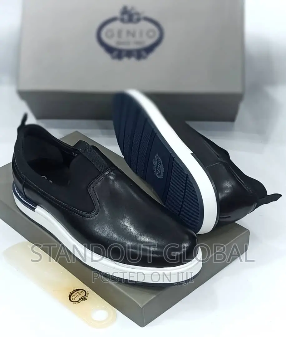 Luxury Genio