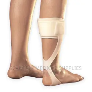 Medical AFO Drop Foot Brace