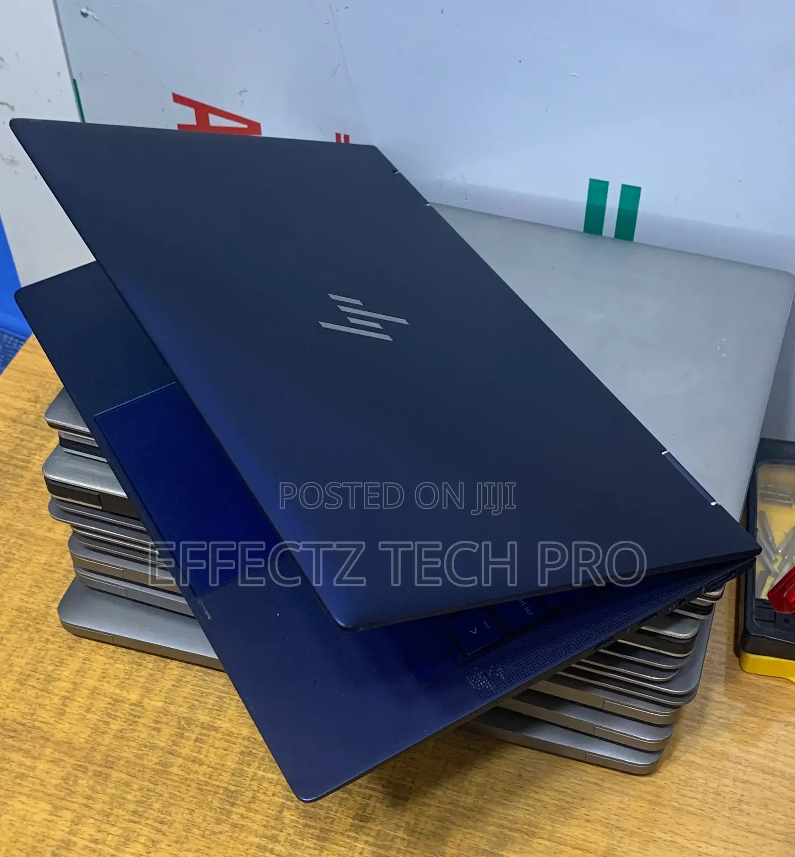 Laptop HP 16GB Intel Core I5 SSD 256GB