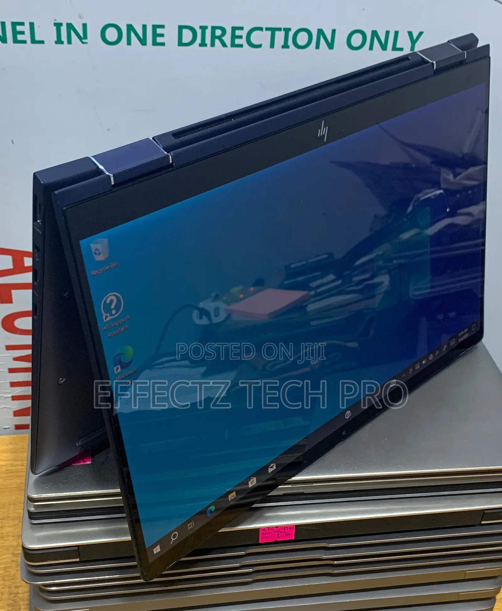 Laptop HP 16GB Intel Core I5 SSD 256GB