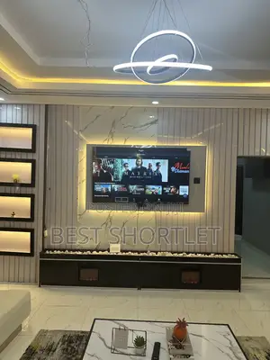 Luxury 4 Bedroom Wuse 2 on Promo