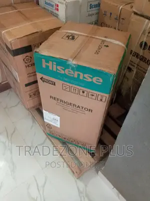 Affordable Hisense 90L Single Door Refrigerator-Ref093dr