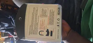 Anti Theft Alarm Lock