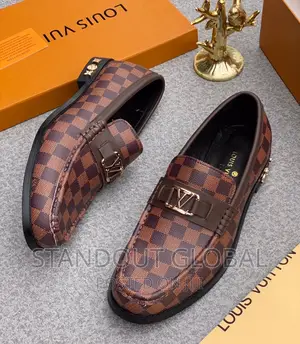 Luis Vuitton