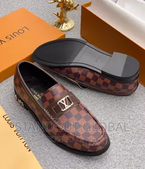 Luis Vuitton
