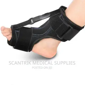 AFO Brace for Stroke Foot Drop