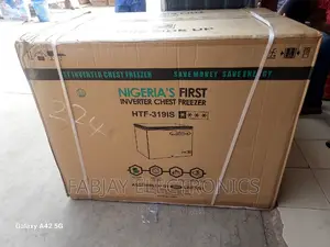 Thermocool Freezer