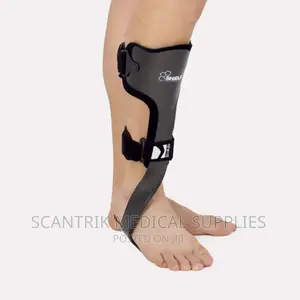 Upgraded Medical Ankle Foot Orthosis Support